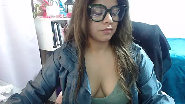 KatteAngelLat live sex cam