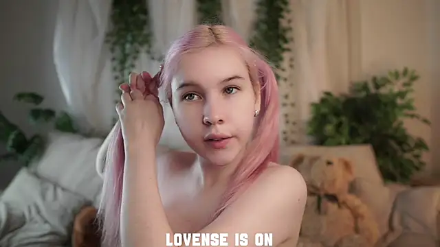 ElizSpieth live sex cam