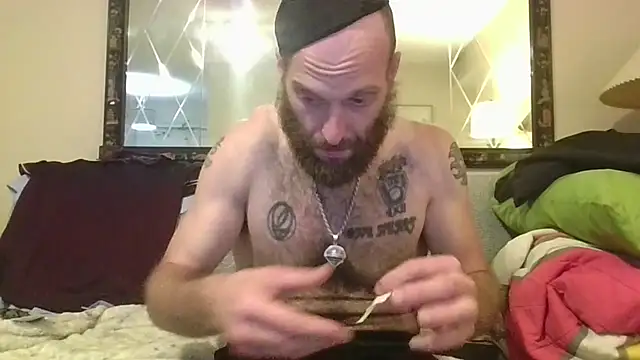 KosherCo313 live sex cam