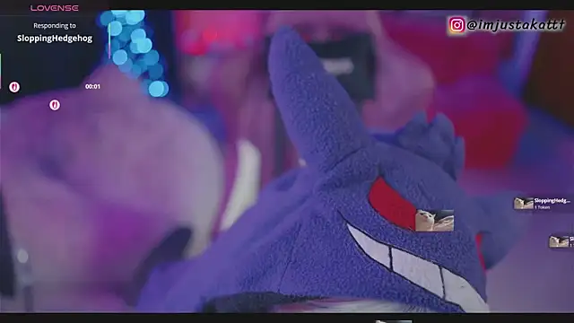 sensualkattt's cam snapshot