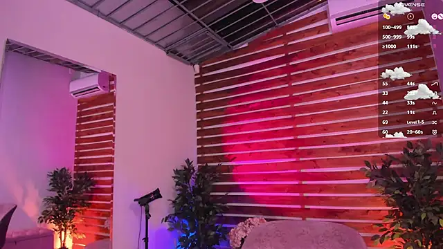 Sapphire_Venuss's cam snapshot