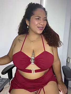 _Lissa_01's cam snapshot