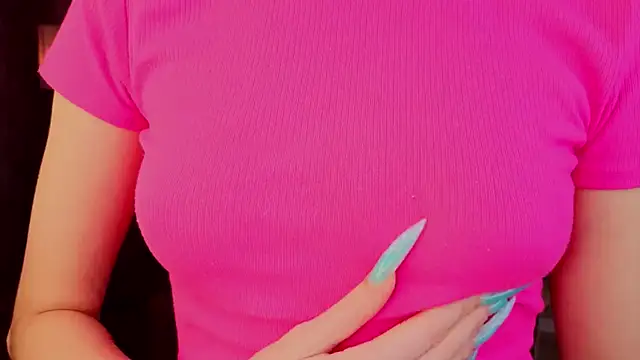 NeliaVandresar's cam snapshot