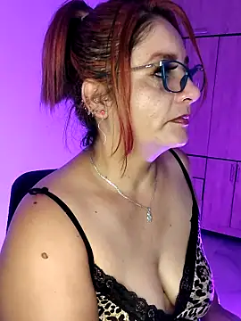 sexy_ambarr's cam snapshot