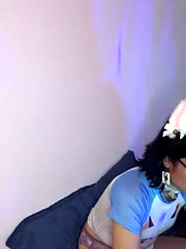 Winter_111's cam snapshot