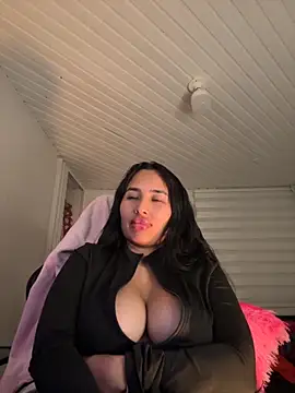 Anily_Lovely's cam snapshot