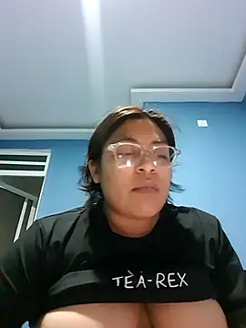 Yaque_24Lz's cam snapshot