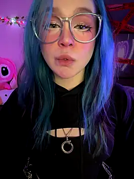 MaddisonHaas live sex cam