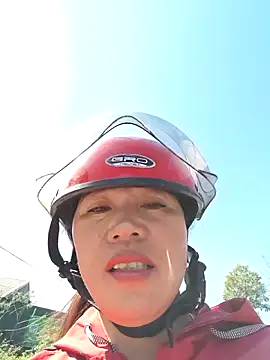 Hani-mama's cam snapshot