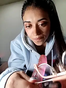 Violett__Rose's cam snapshot