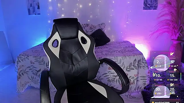 Riana_Kean's cam snapshot