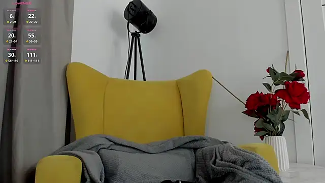 miissblonde's cam snapshot