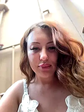 AndreaMood's cam snapshot