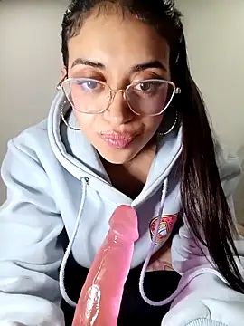 Violett__Rose's cam snapshot