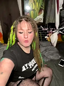 1-800-FUCKYOU's cam snapshot