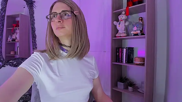 KimberlyJohnsoon live sex cam