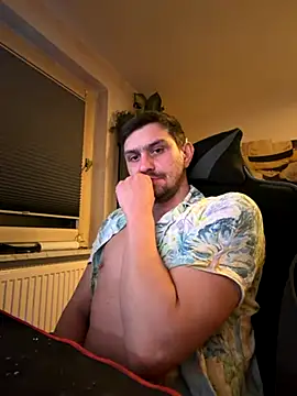 Shaiiboy live sex cam