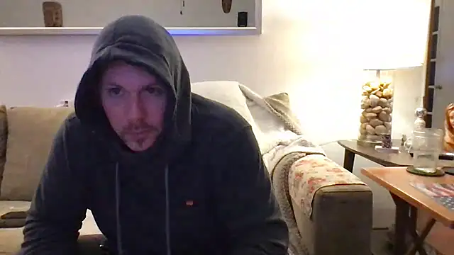 God_Of_ThundeRR live sex cam