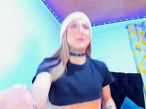 Georgina_Giio live sex cam