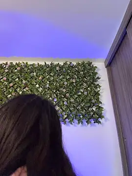 Katheerine's cam snapshot