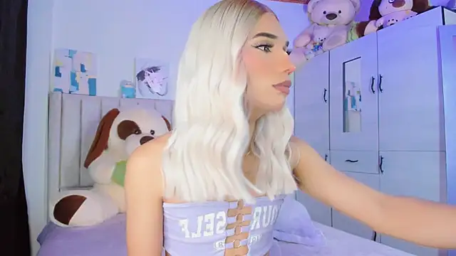 baby_cleo live sex cam