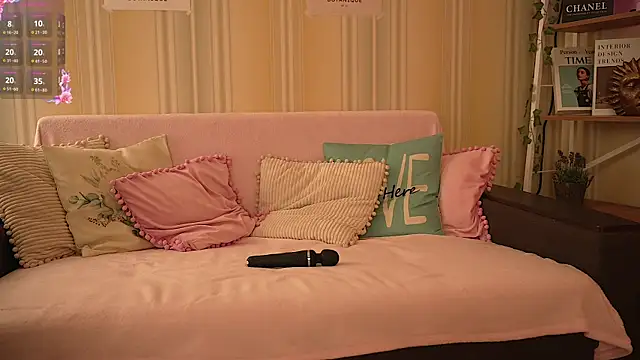 Winaria live sex cam