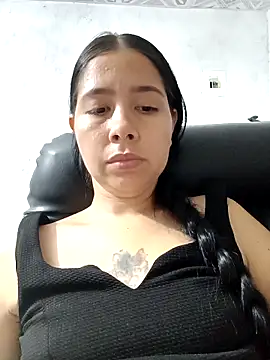 KarelysAC's cam snapshot