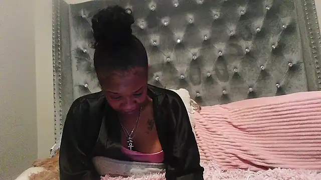 Beautifulkash's cam snapshot