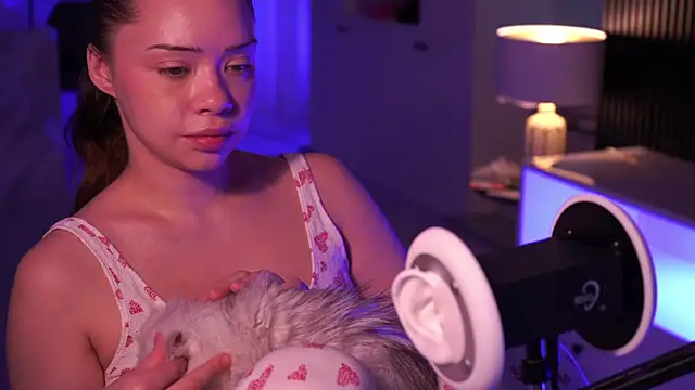 VixenMia's cam snapshot