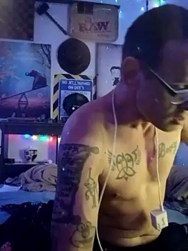 Buffshagswell live sex cam