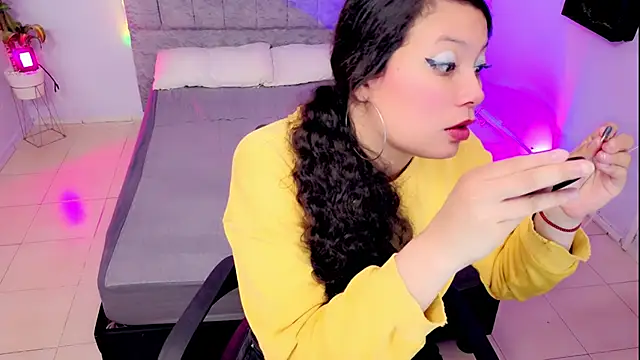 Lana_stone_'s cam snapshot