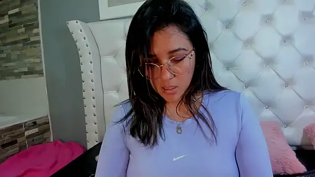 Pandoracherry's cam snapshot