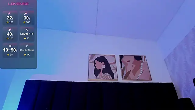 tamibaby7's cam snapshot