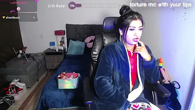 girl_naugthy's cam snapshot