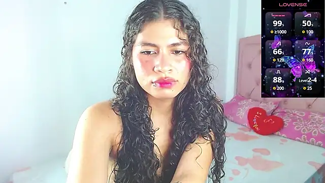 Cynthia_hazel's cam snapshot