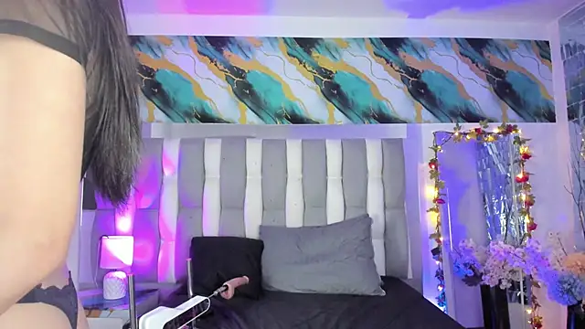 IsaDiiaz's cam snapshot