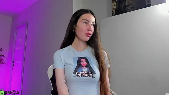 LiraRevery's cam snapshot