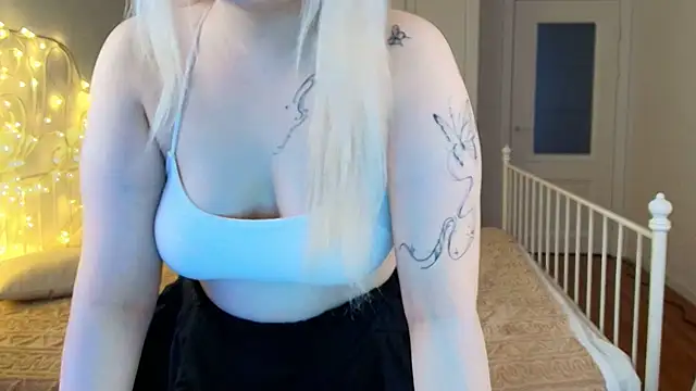 angelicaya's cam snapshot