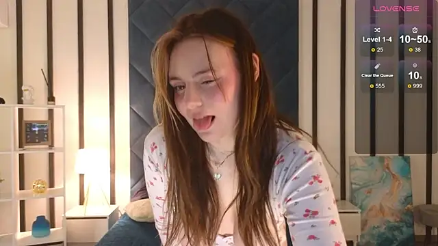 rina_kitten's cam snapshot