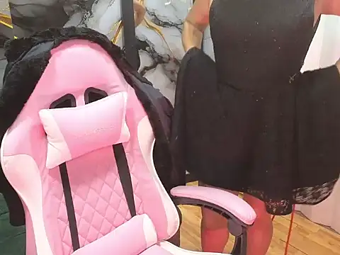 SHIZUKA_WET's cam snapshot