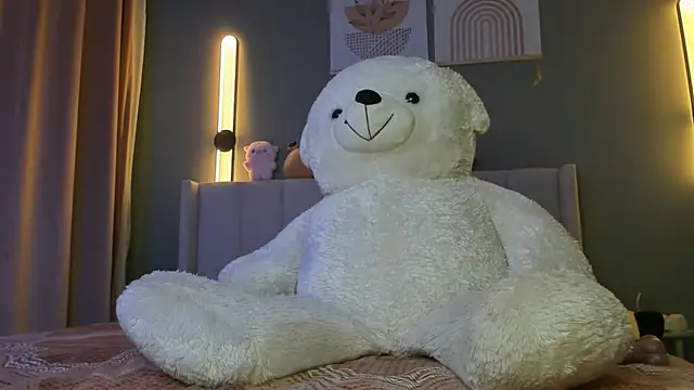 tokipokki's cam snapshot