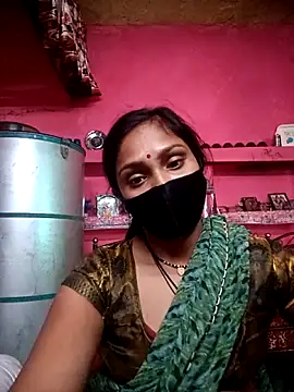 Suman_ji1's cam snapshot