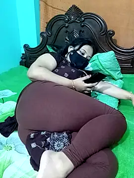 Porimoni22's cam snapshot