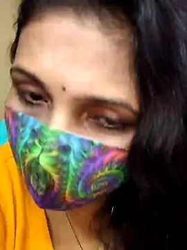 Hotty_Kavita's cam snapshot