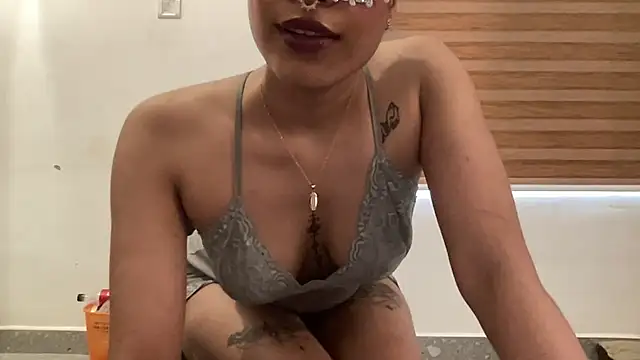 LucytheDevilQueen's cam snapshot