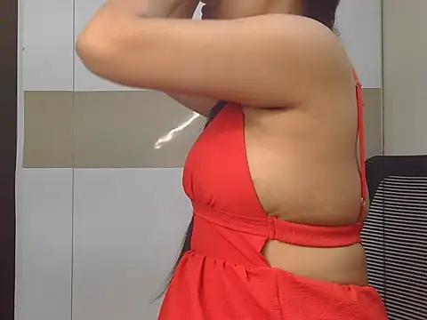 Blossom_rani's web cam