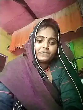 Pooja_hote's cam snapshot