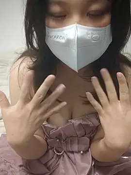 miniiceyya's cam snapshot