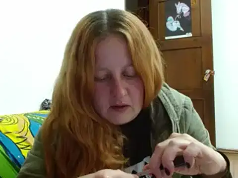 ViioletaMora live sex cam