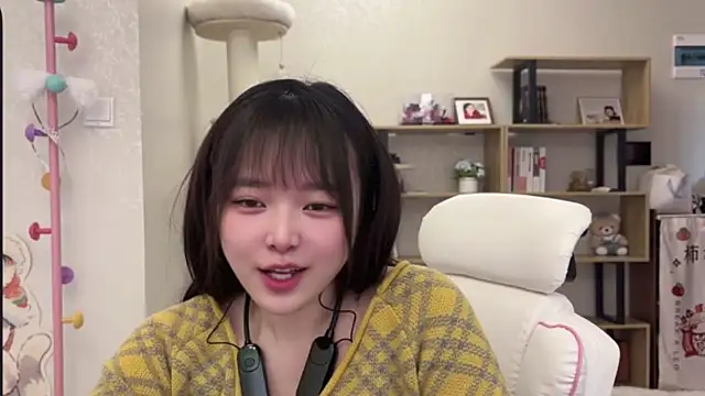 Chenjing0 live sex cam